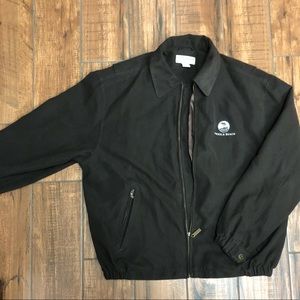 Original Pebble Beach Corduroy Jacket